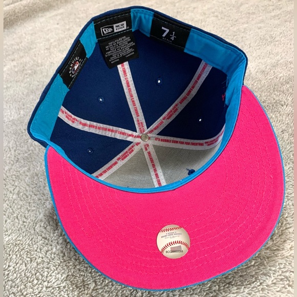 Detroit Tigers 🐅 fitted hat - Picture 3 of 3